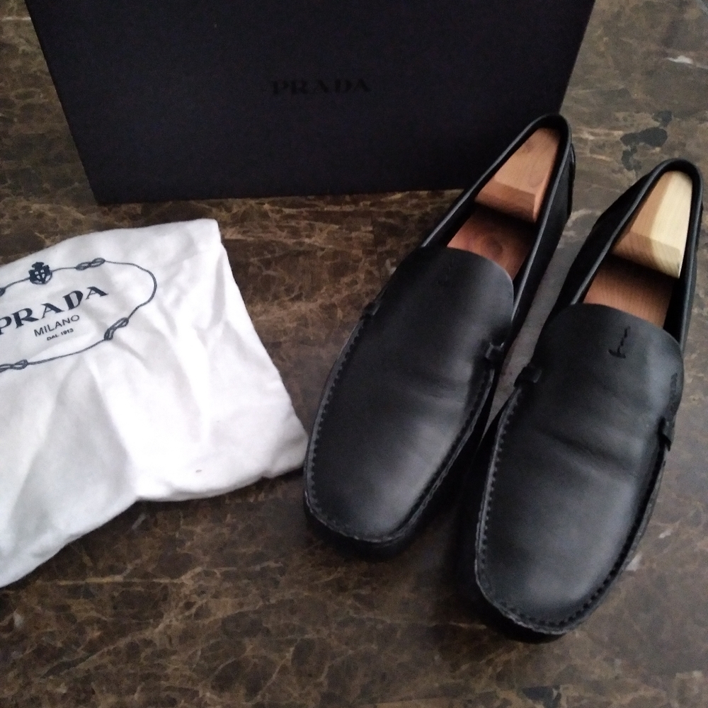 Prada Womens Shoes